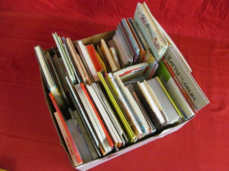 books