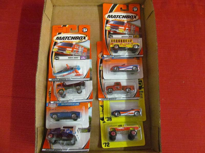 Matchbox