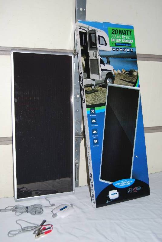 Sportsman 122