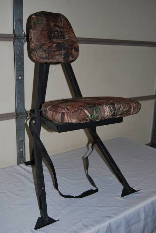 Sportsman 122