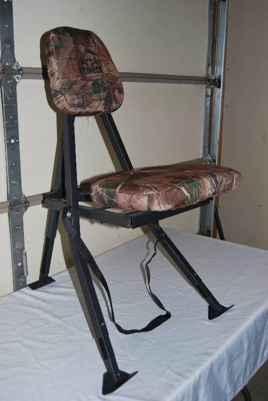 Sportsman 122