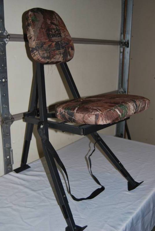 Sportsman 122