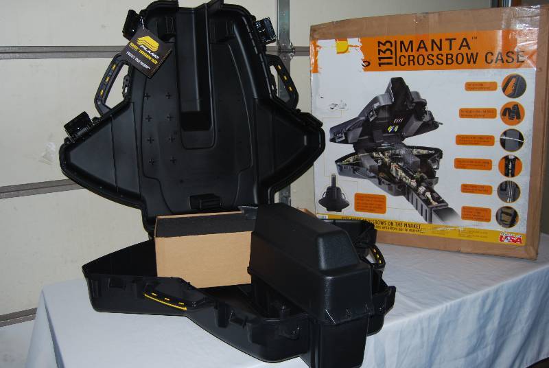 Sportsman 122