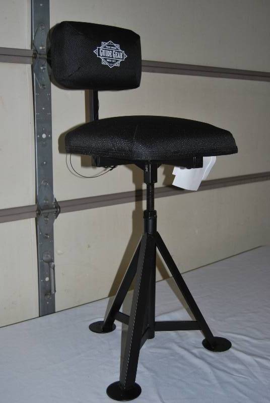 Sportsman 122