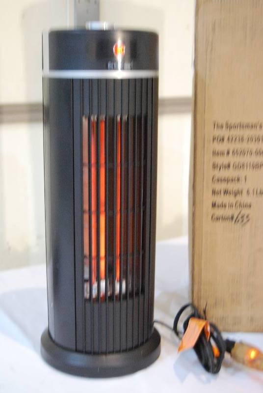Sportsman 122