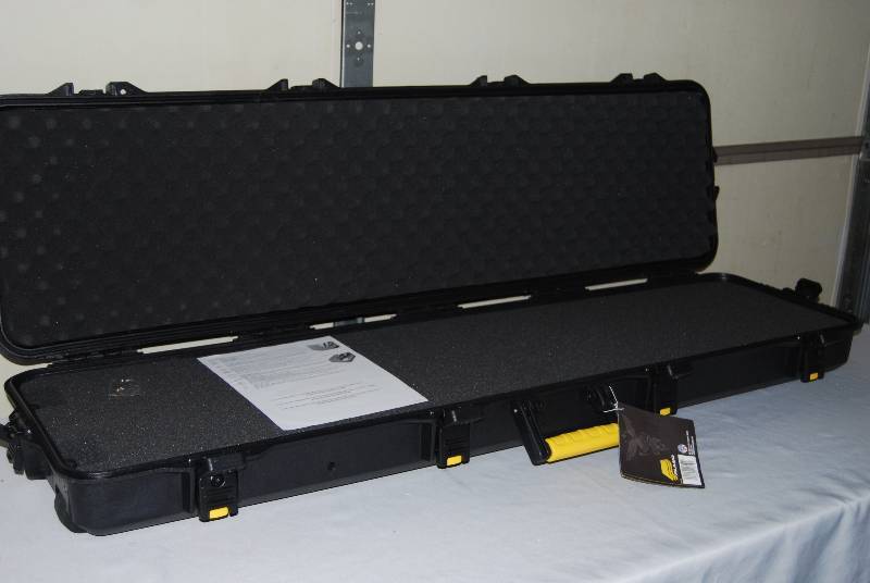 Sportsman 122