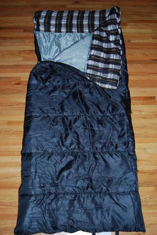 Sportsman 122