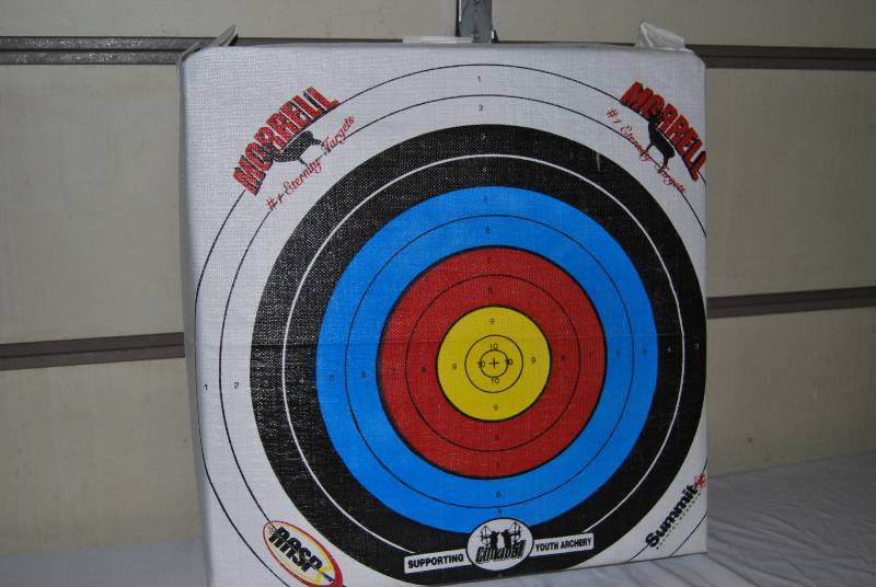 Sportsman 122