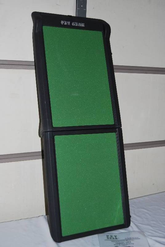 Sportsman 122
