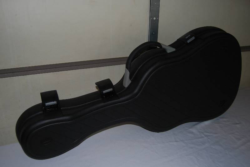 Sportsman 122