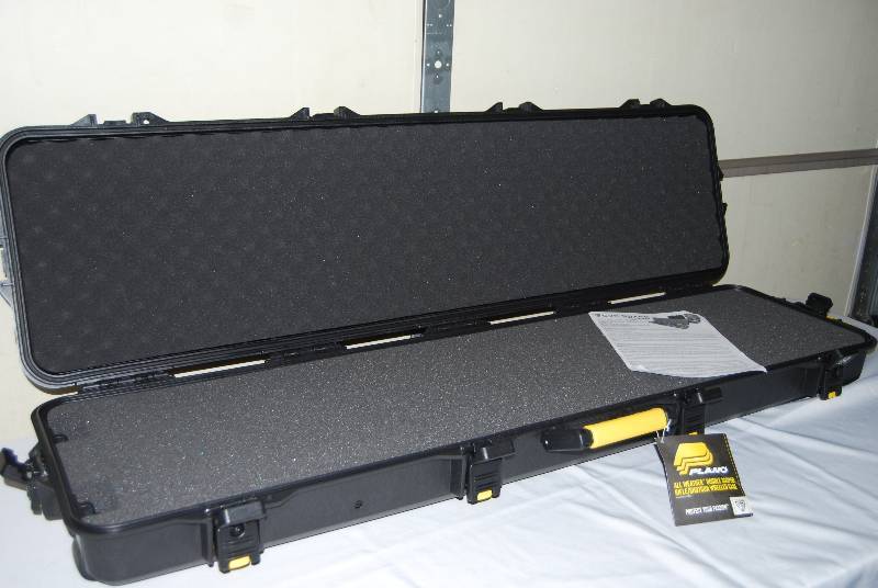 Sportsman 122