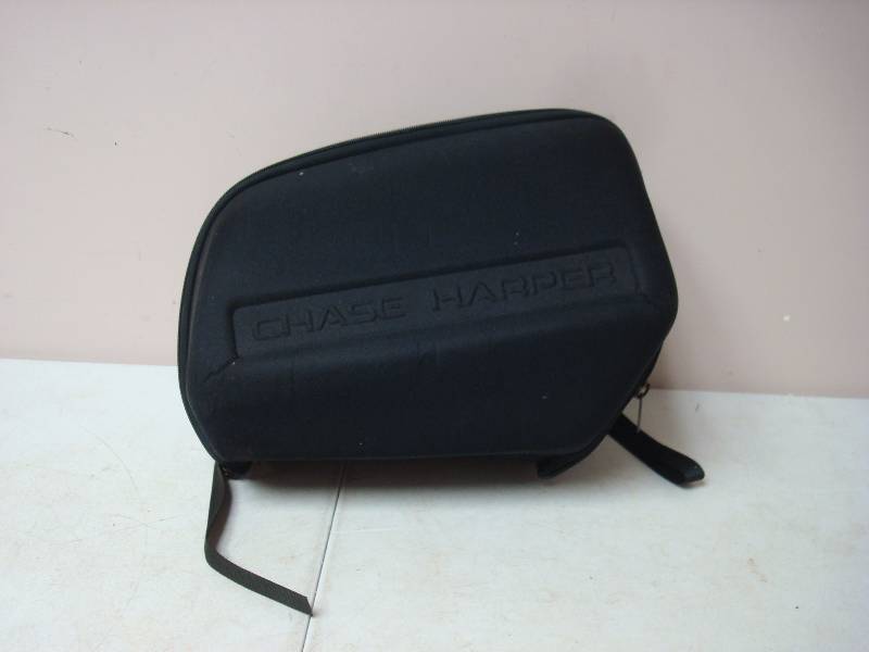 Chase Harper Motorcycle Side Bag...