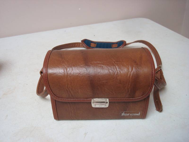 Marsand&nbspCamera Bag...