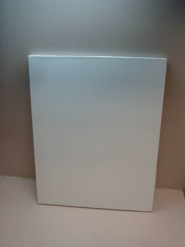Studio Art Board Canvas, Unused...