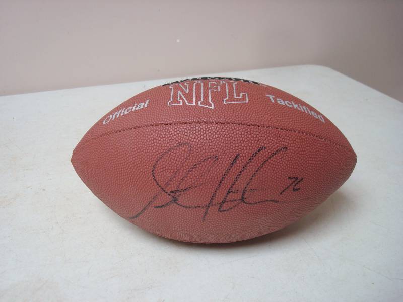 #76 Steve Hutchinson&nbspFormer Minnesota Vi...