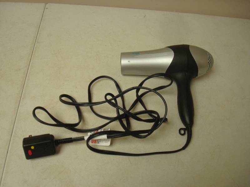 Belson&nbsp Pro 1875 Hair Dryer, Works...
