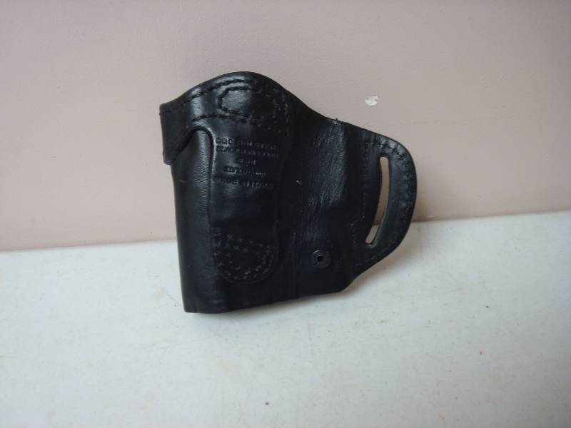 Blackhawk Gun Holster...