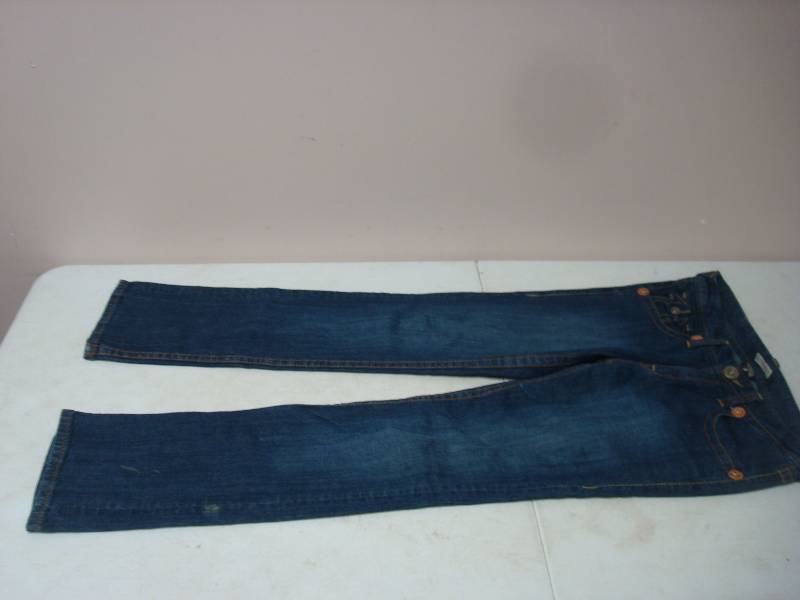 Pair Of Womens True Religion Jeans - Size 29...