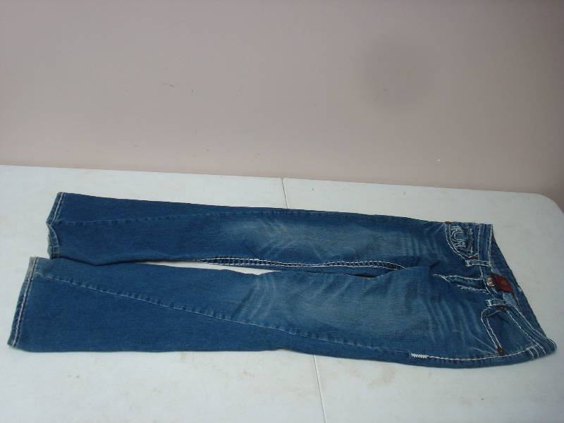 Pair Of Womens True Religion Jeans - Size 30...