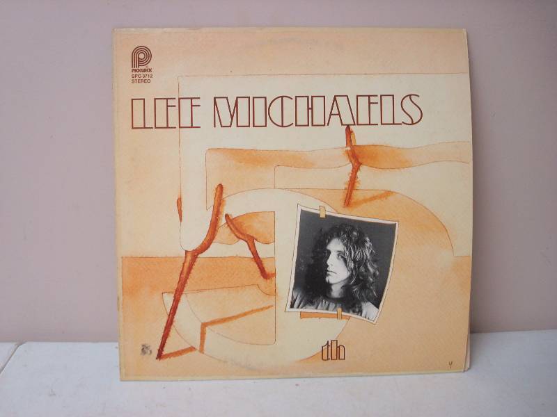 Lee Michaels Vinyl Record Album&nbspLP Good ...