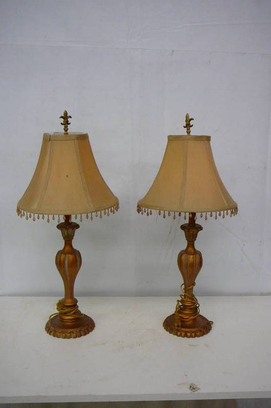 Table Lamps