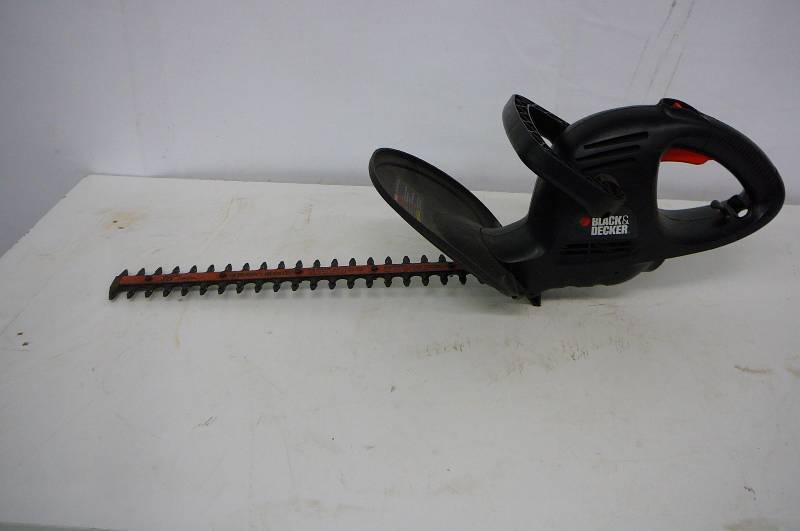 Hedge Trimmer