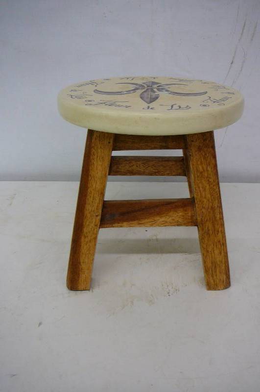 Step Stool