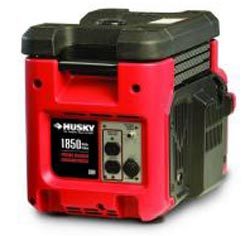 used portable gas generators for sale