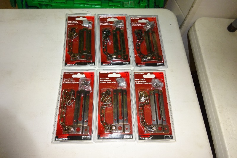 lot 89 image: 5 Door Chines