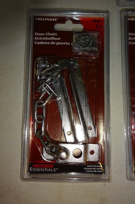 lot 96 image: 4 door chain