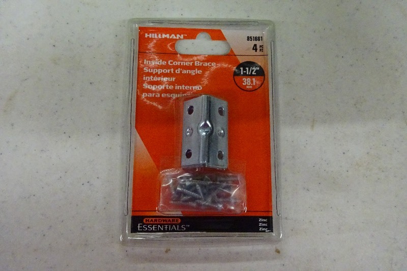 lot 18 image: Approx. 18 packages Hillman