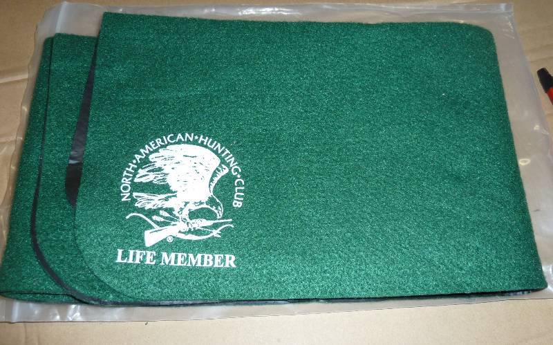 GunRifle cleaning mat 16x46...