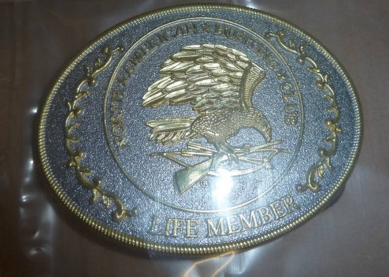 Belt Buckle...