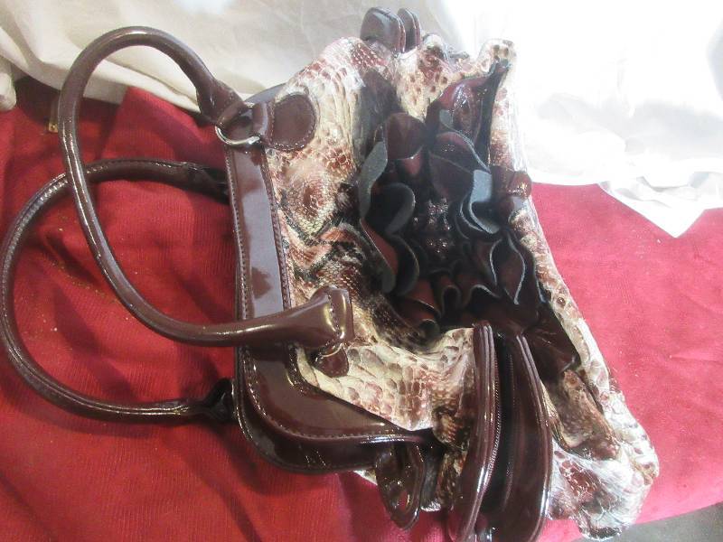 FASHION HAND BAG