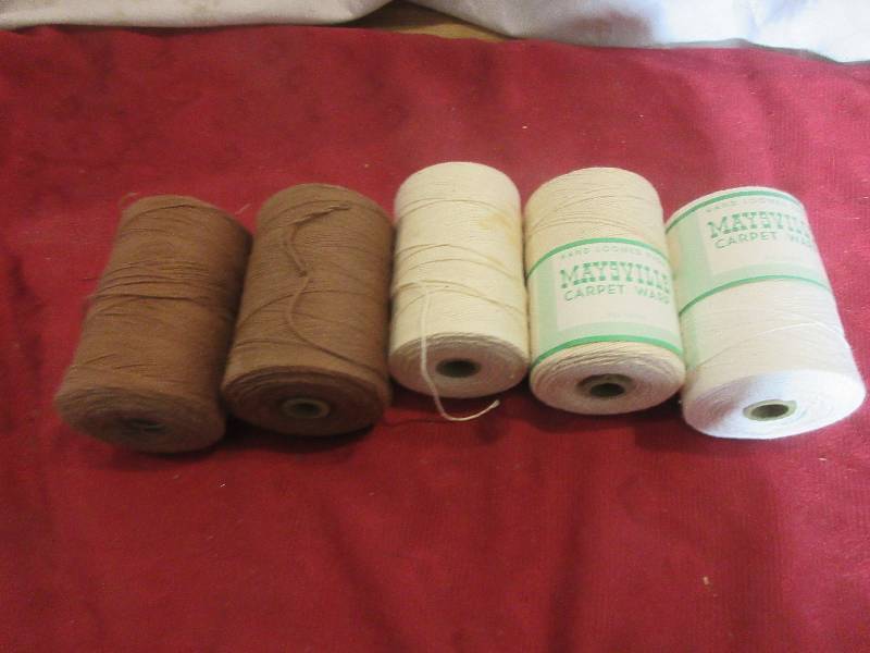 LOOM OR CRAFTING STRING