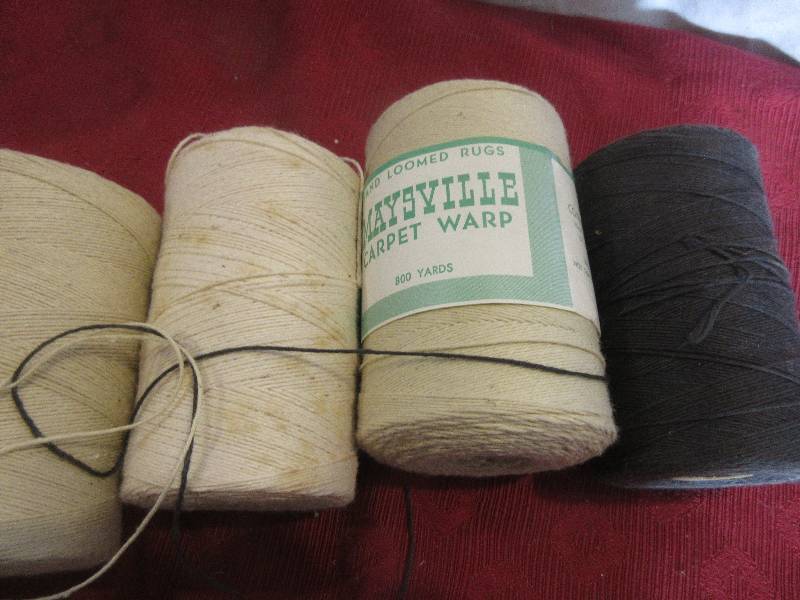 LOOM OR CRAFTING STRING
