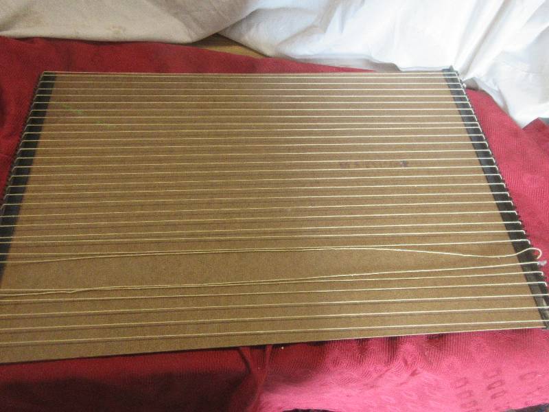 LAP LOOM