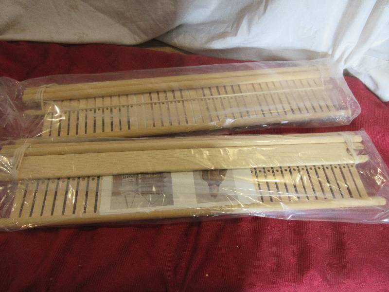 NELSON WAIST LOOMS