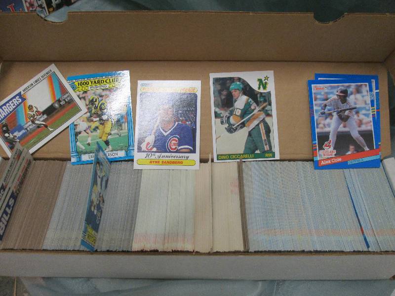 Comic Book lot of 3 books- vary...