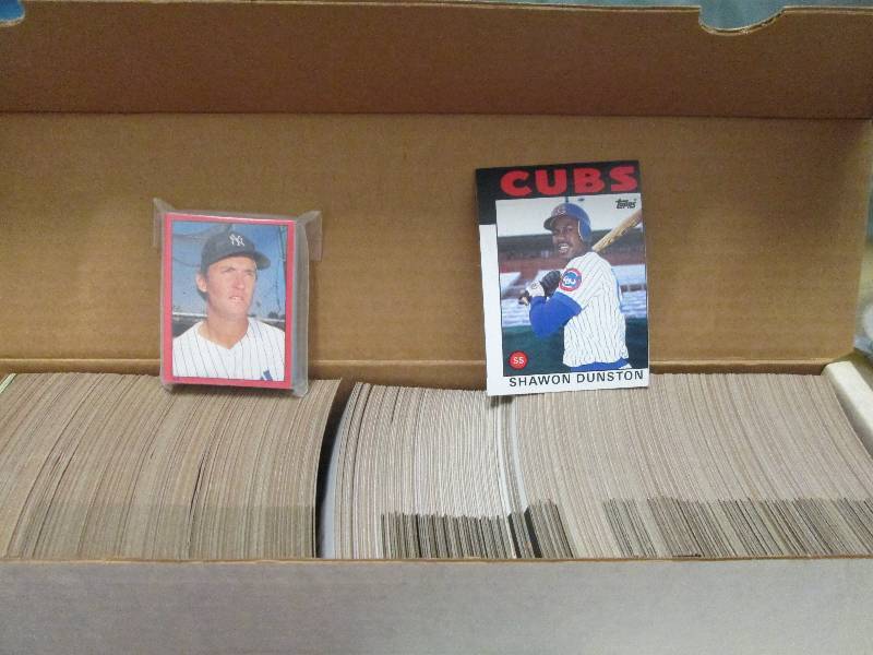 Topps Baseball stickers 1982  Baseb...