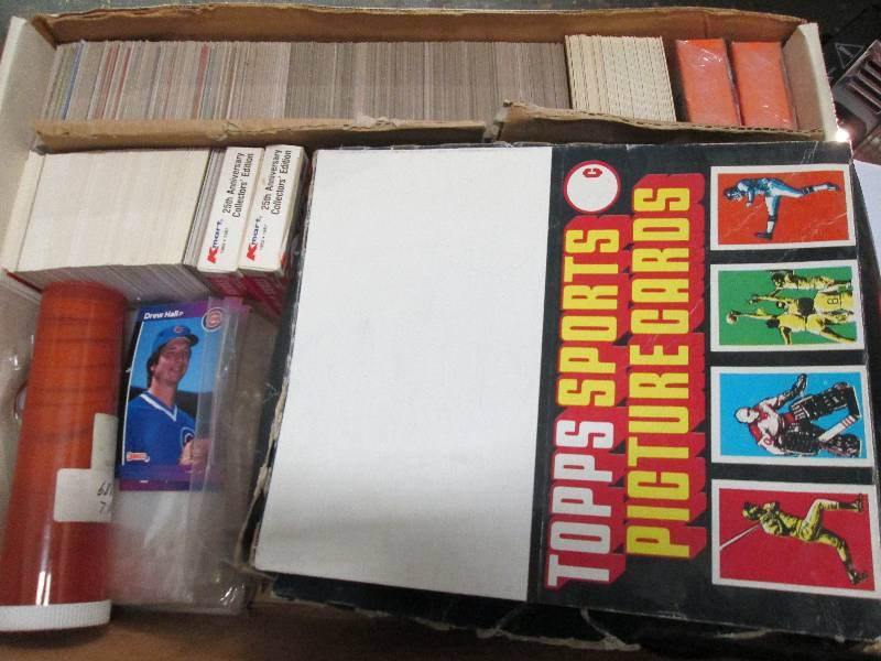 Comic Book lot of 3 books- vary...