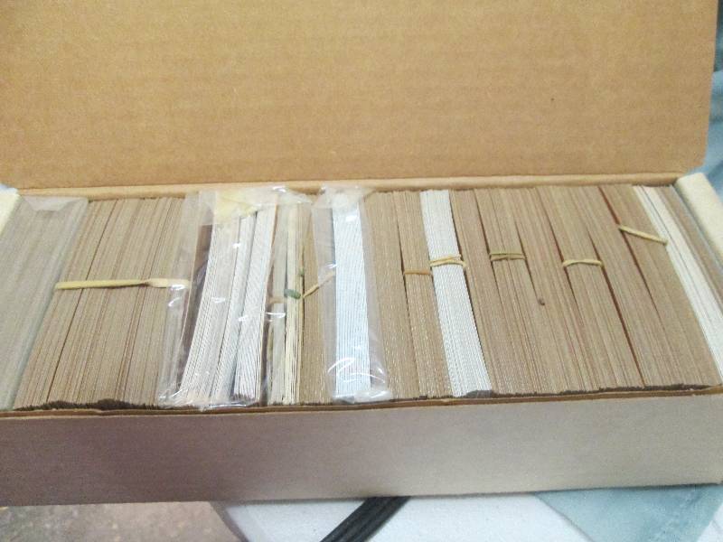 Prebundled collections of Don Russ ...