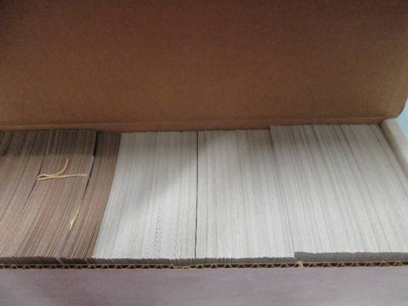 Variety of Topps Cards collections-...