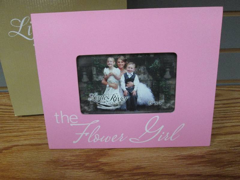 Little River Flower Girl photo fr...