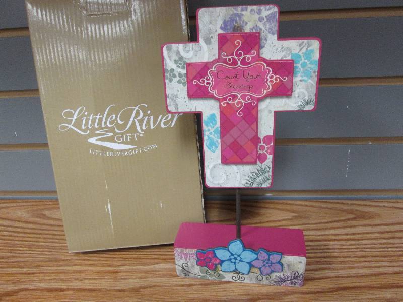 Little River Count Your Blessings...