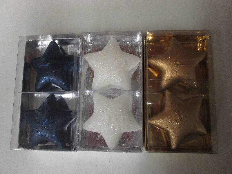 Lot of 3 2 per pack assorted color...