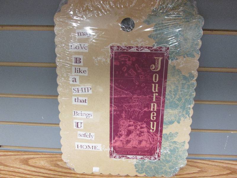 14 12 x 11 inch  inspirational pla...