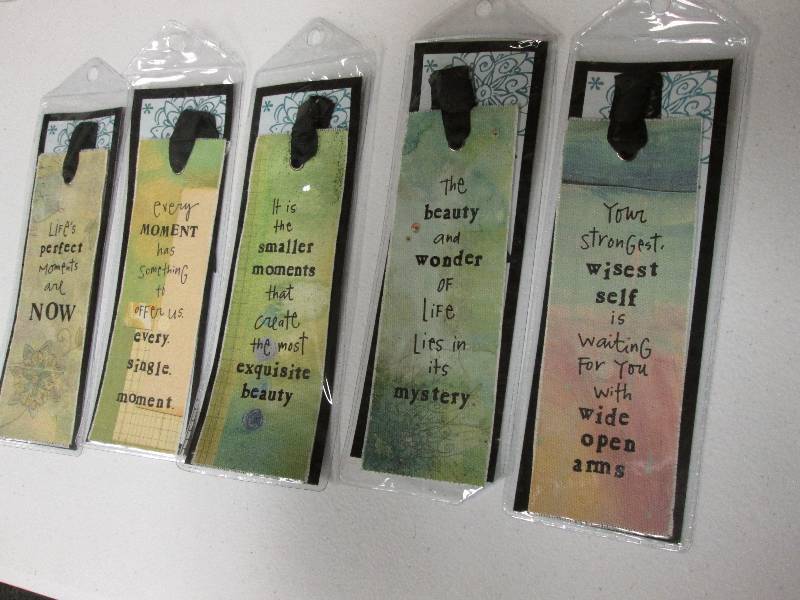 Lot of 7 Demdaco assorted inspirat...