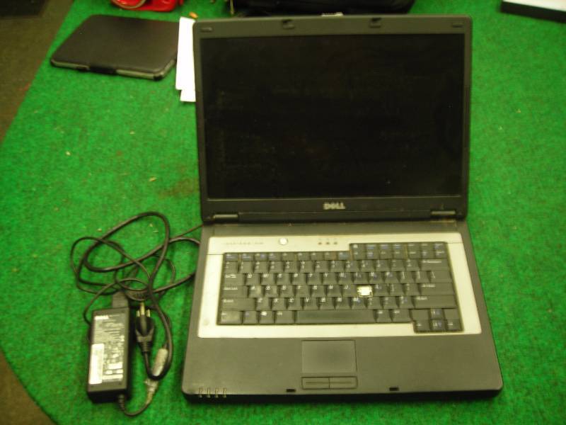 Dell Inspiron B130 With Charger