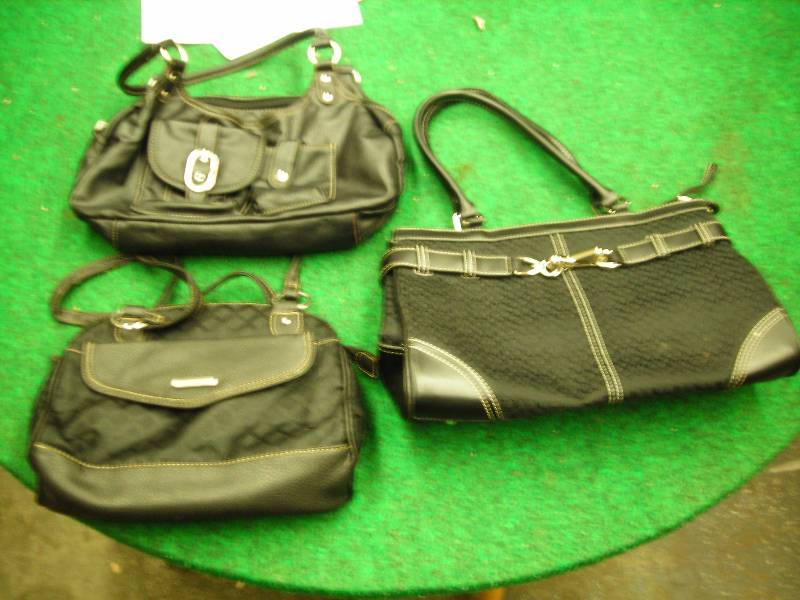 3 Purses